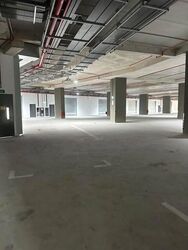 Tampines Connection (D18), Factory #611834551